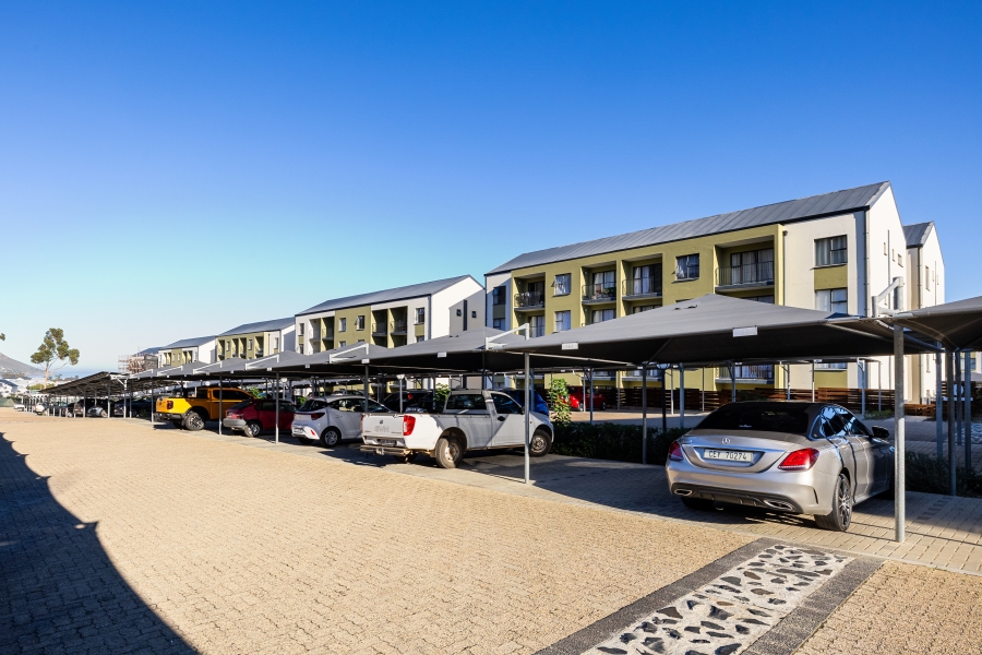 To Let 1 Bedroom Property for Rent in Greenbay Eco Estate Western Cape